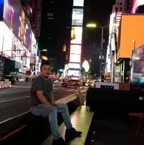 Meet your Posher, Pyi